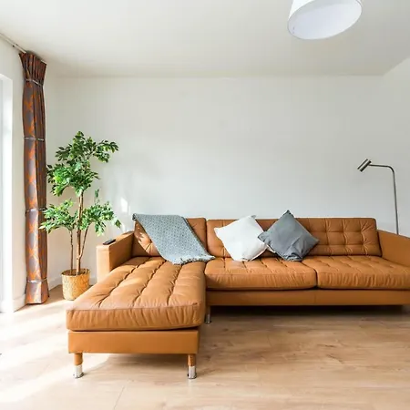 Sleek And Stylish 2Bd Home With A Garden Anerley London Exterior photo