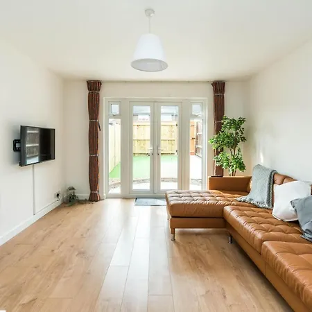 Sleek And Stylish 2Bd Home With A Garden Anerley London Exterior photo