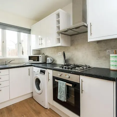 Sleek And Stylish 2Bd Home With A Garden Anerley London Exterior photo