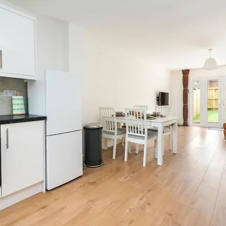 Sleek And Stylish 2Bd Home With A Garden Anerley London Exterior photo