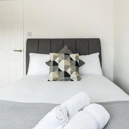 Sleek And Stylish 2Bd Home With A Garden Anerley London Exterior photo