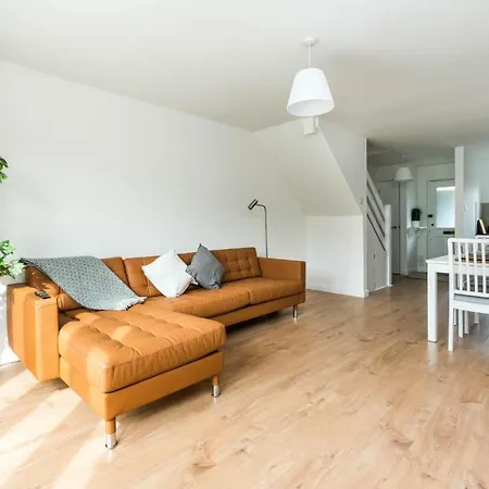 Sleek And Stylish 2Bd Home With A Garden Anerley London Exterior photo