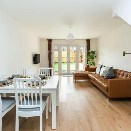 Sleek And Stylish 2Bd Home With A Garden Anerley London Exterior photo