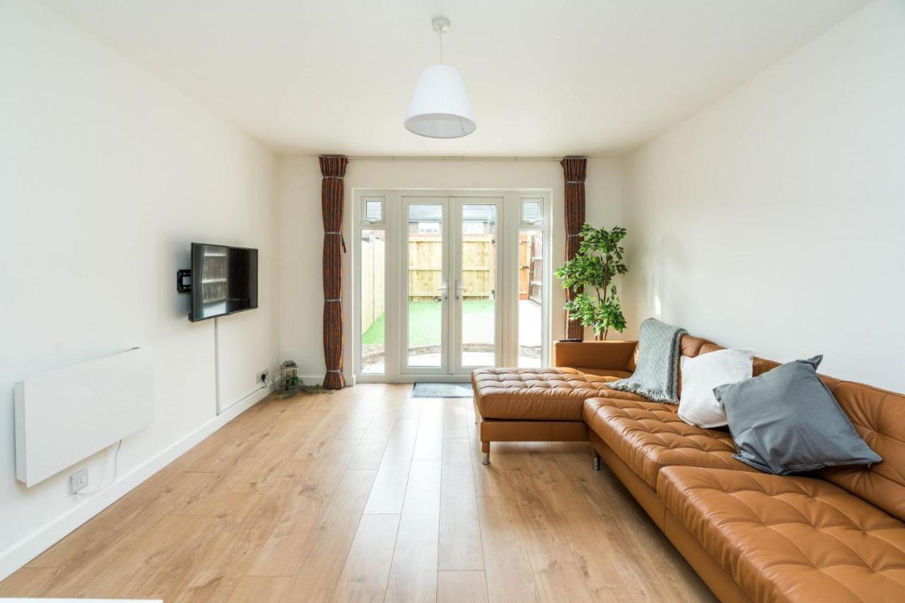 Sleek And Stylish 2bd With A Garden Anerley * London