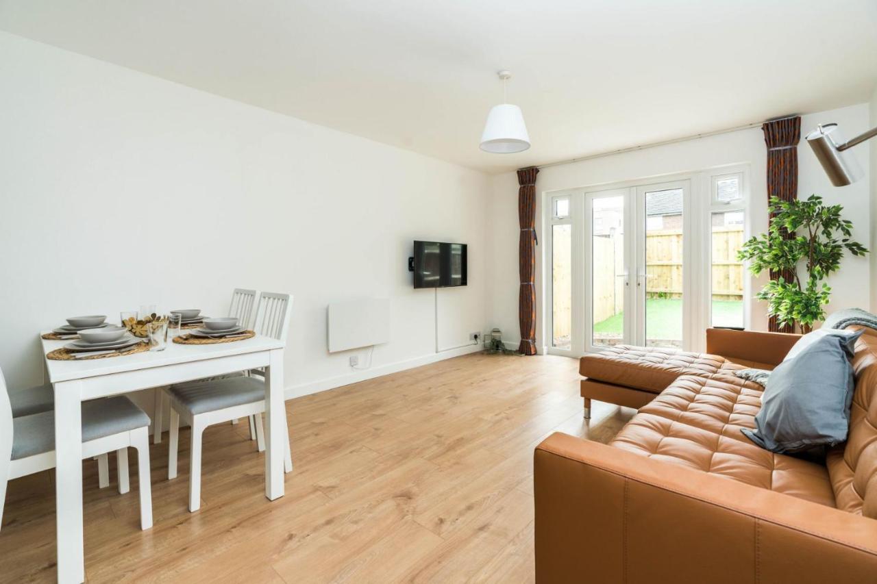 Holiday home Sleek And Stylish 2bd With A Garden Anerley *